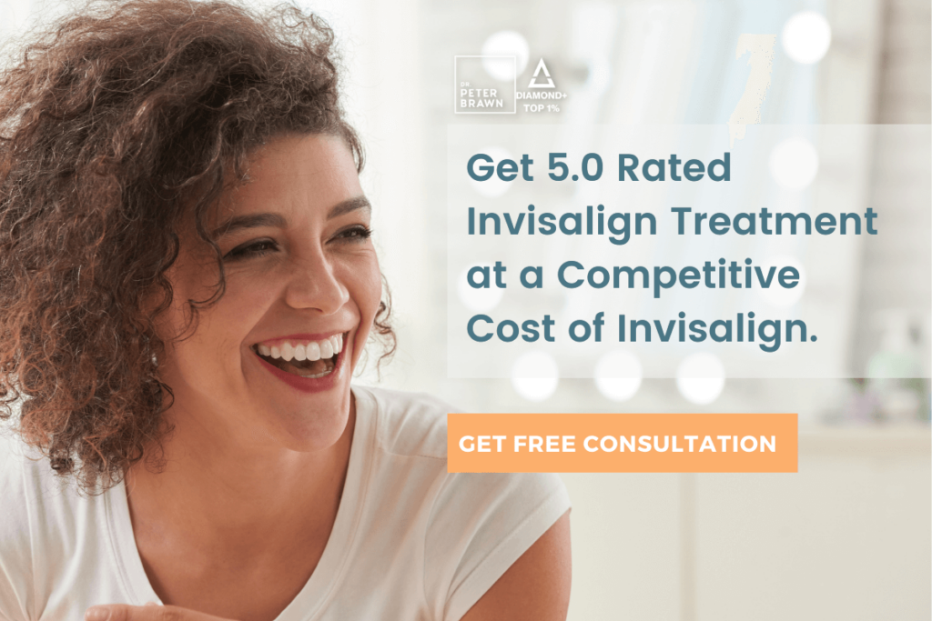 Learn about the Benefits and Invisalign Cost in Vernon, BC