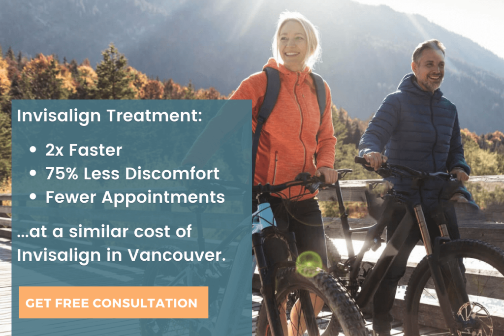 Learn about the Benefits and Invisalign Cost in Vernon, BC